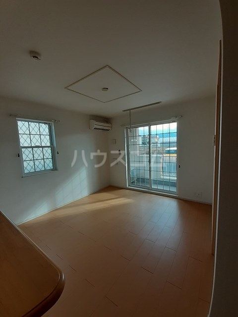 3/27 リビング/ダイニング