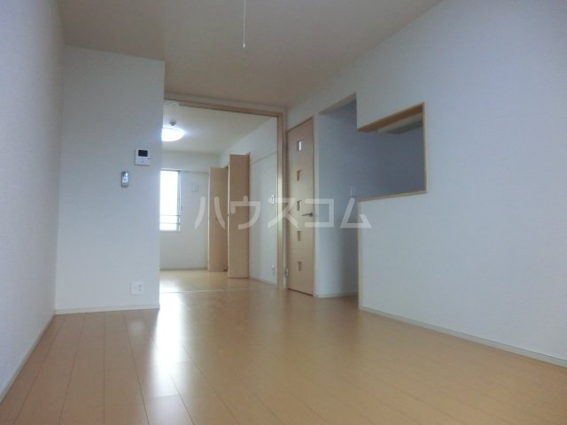 3/23 リビング/ダイニング