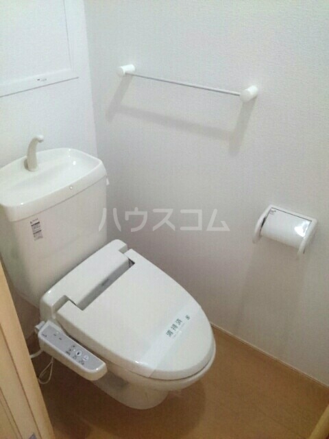 10/25 トイレ