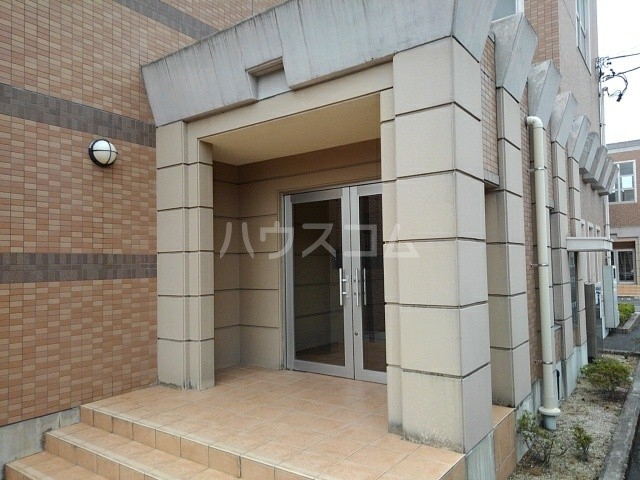 15/24 エントランス