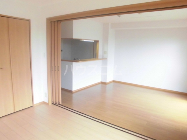 3/24 リビング/ダイニング