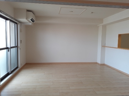 3/22 リビング/ダイニング