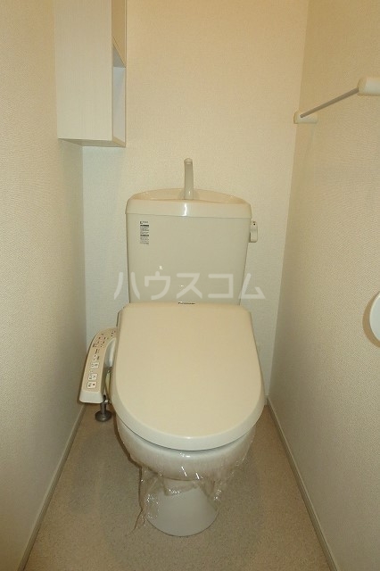 9/27 トイレ
