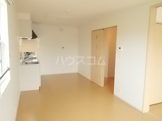 5/28 リビング/ダイニング