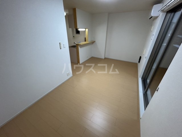 4/28 リビング/ダイニング