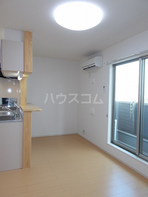 3/20 リビング/ダイニング