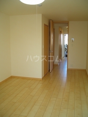 3/17 リビング/ダイニング