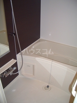 7/17 浴室