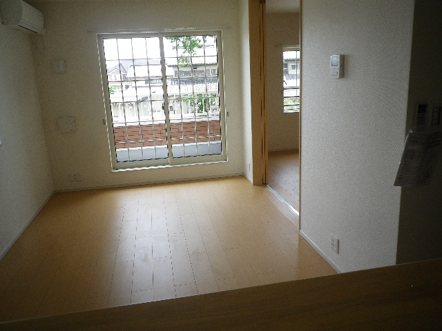 3/25 リビング/ダイニング