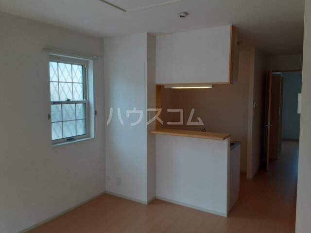 4/26 リビング/ダイニング