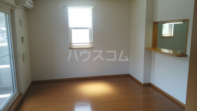 3/24 リビング/ダイニング