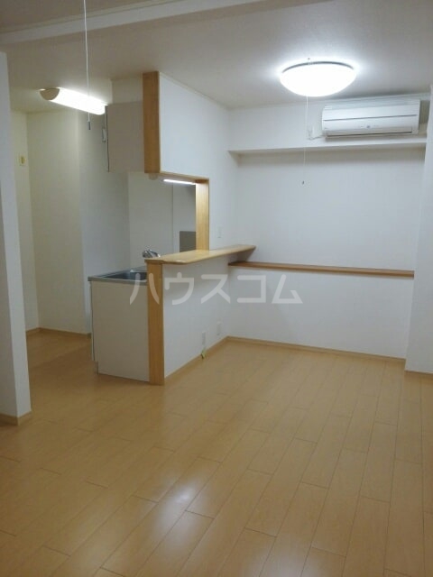 3/20 リビング/ダイニング