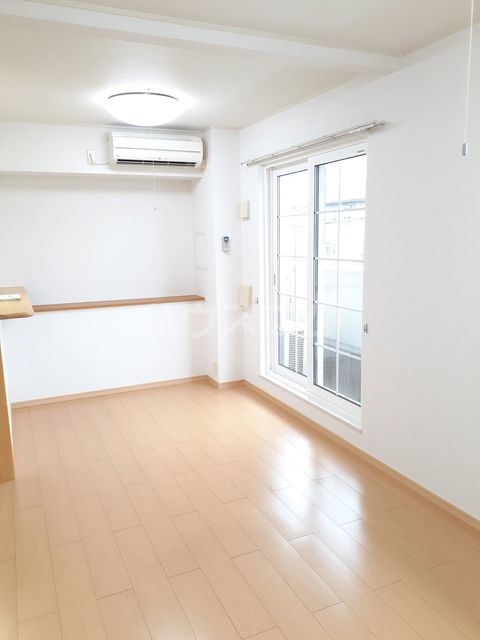 3/29 リビング/ダイニング