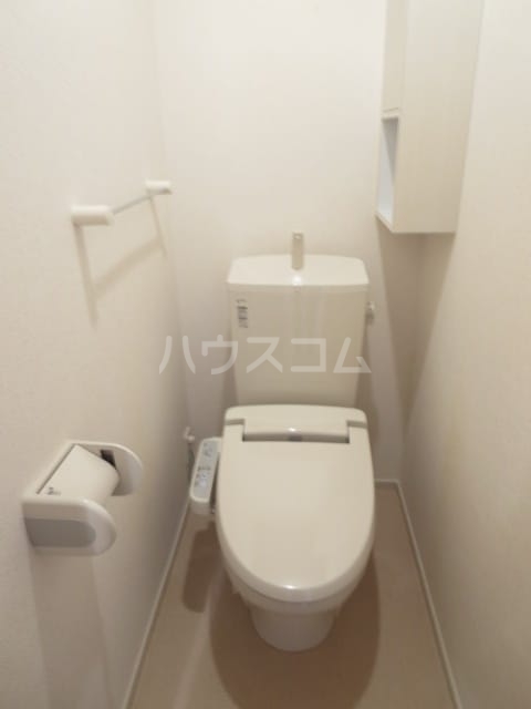 9/23 トイレ