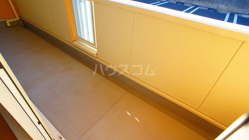 23/30 バルコニー