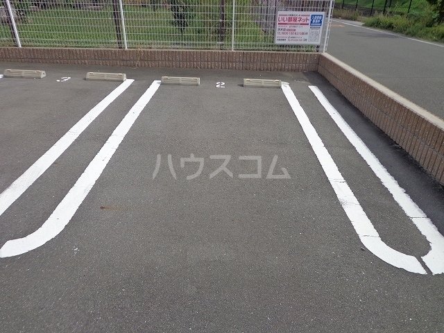 15/30 駐車場