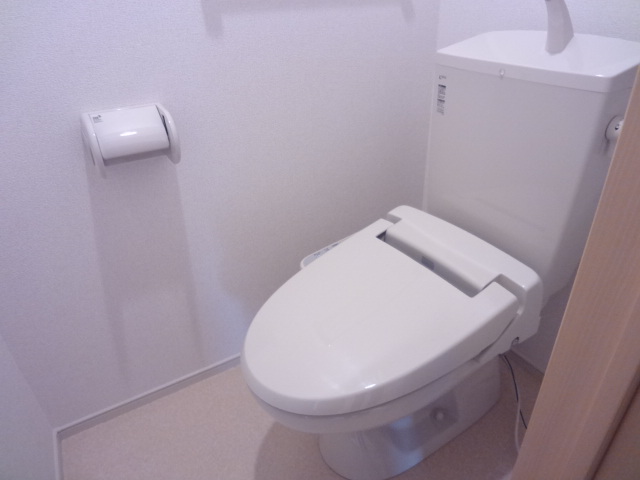 9/30 トイレ