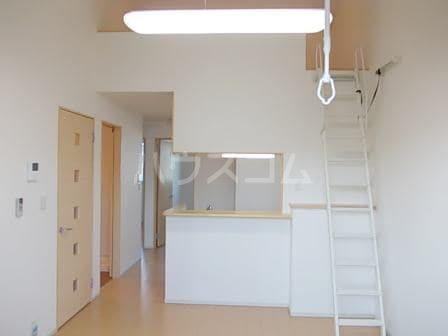 3/21 リビング/ダイニング