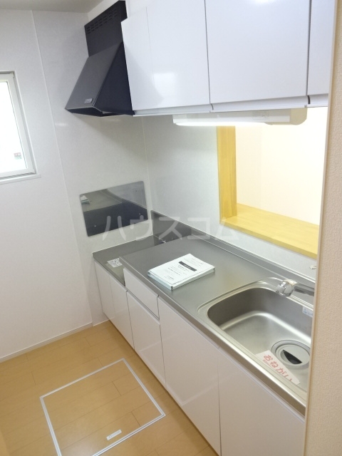 7/22 キッチン