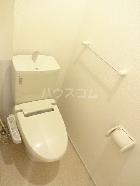 9/22 トイレ