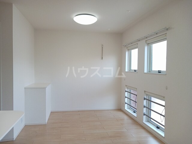 3/21 リビング/ダイニング