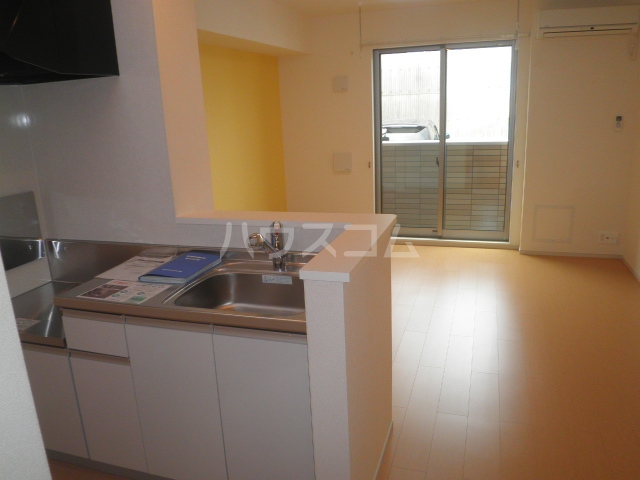 5/30 リビング/ダイニング