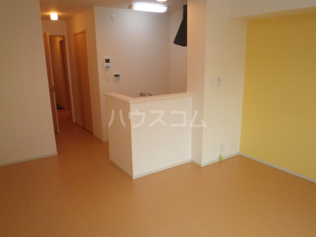 6/30 リビング/ダイニング