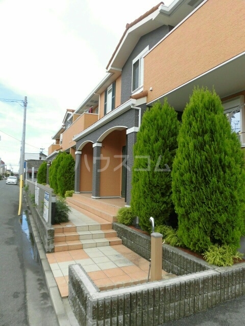 15/30 エントランス