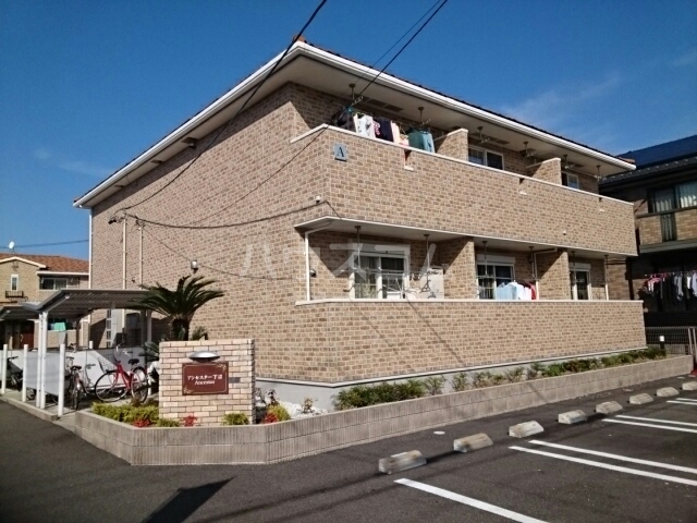 1/21 外観