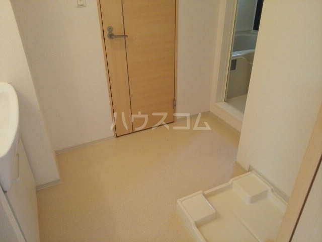 4/21 リビング/ダイニング