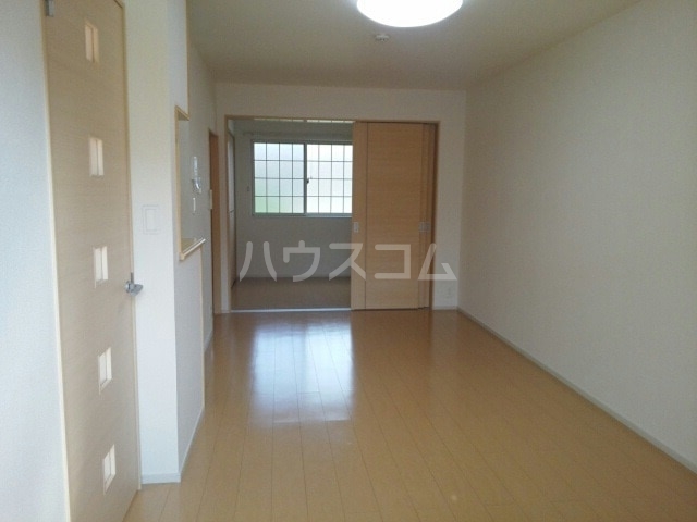 3/21 リビング/ダイニング