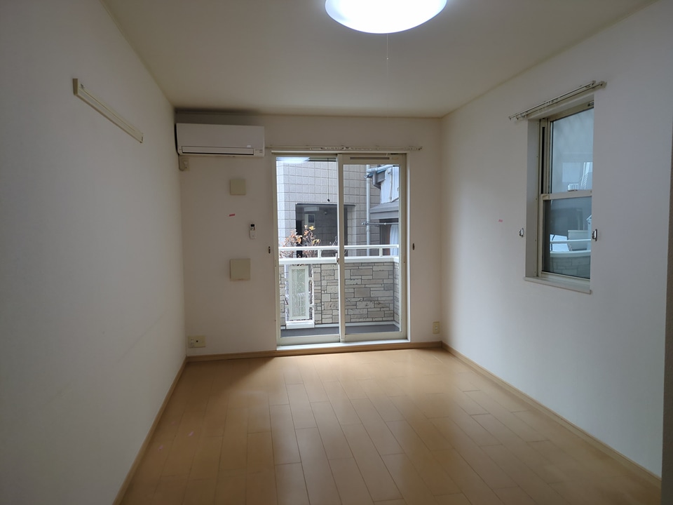 3/24 リビング/ダイニング