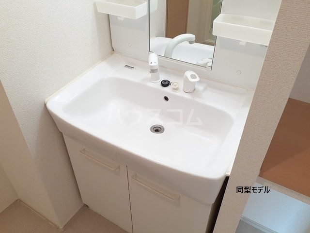 10/24 洗面