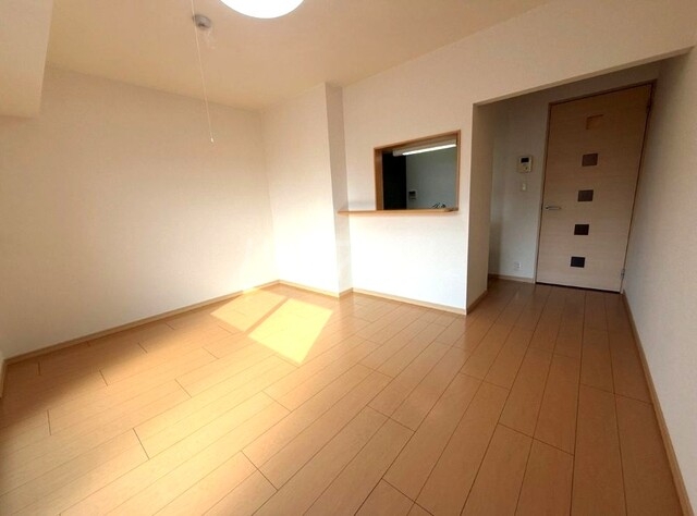 3/27 リビング/ダイニング