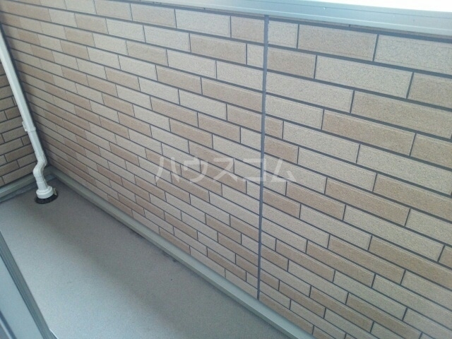 11/20 バルコニー