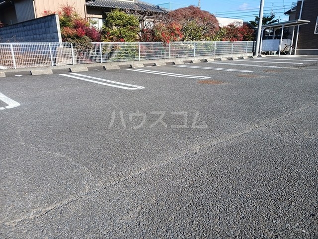 15/21 駐車場