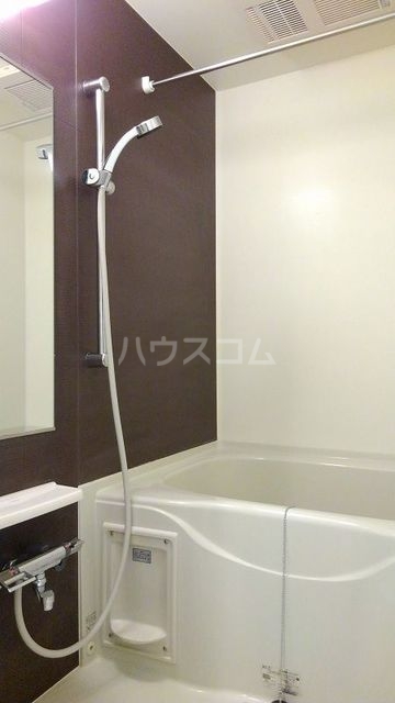 12/24 浴室