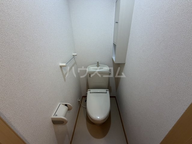 12/30 トイレ
