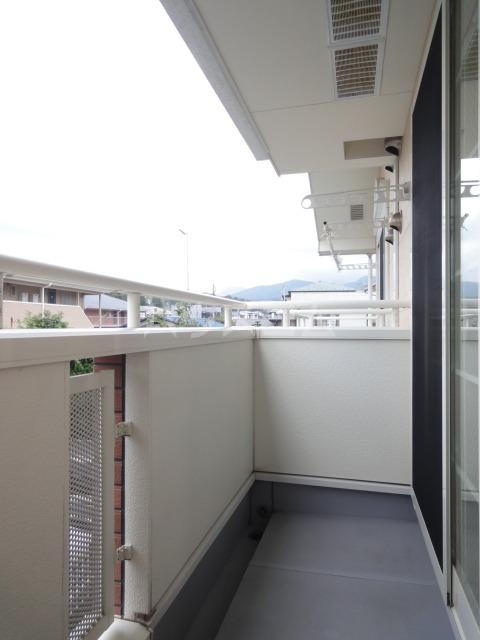 15/30 バルコニー