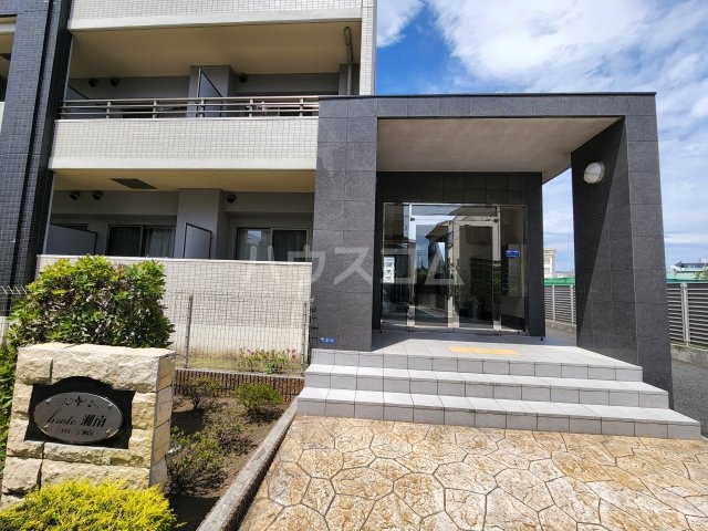 17/26 エントランス