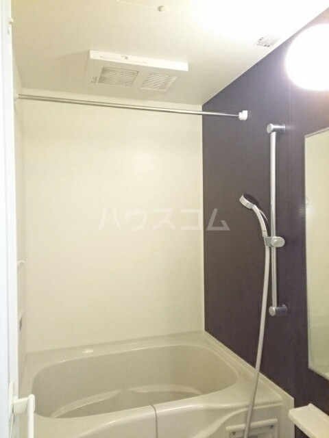 12/25 浴室