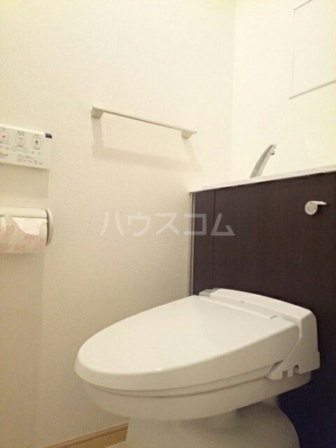 14/25 トイレ