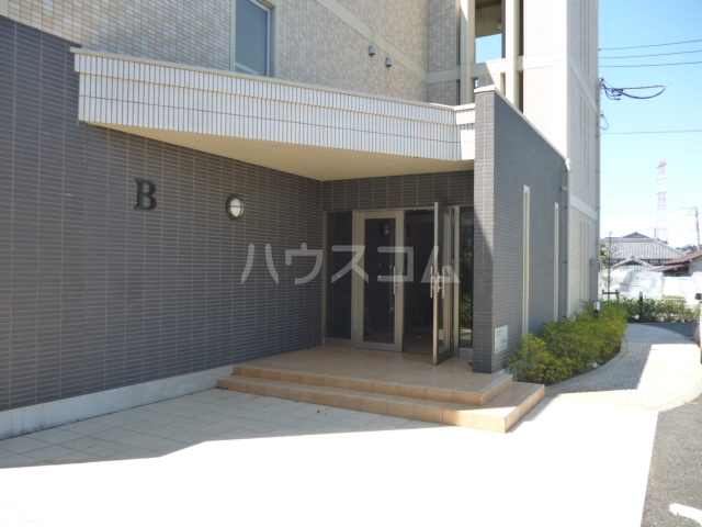 3/11 エントランス