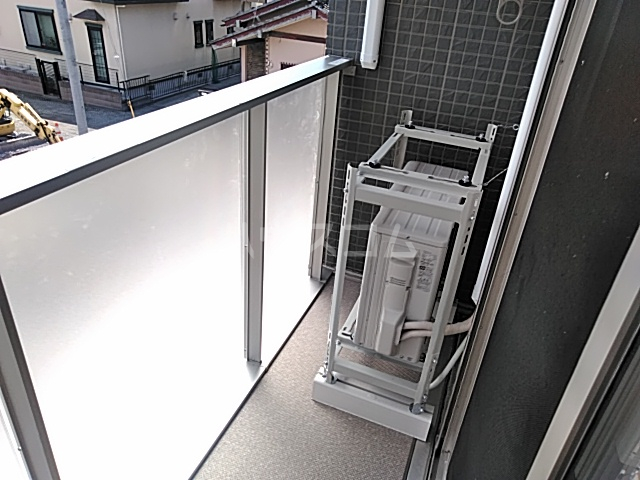 24/30 バルコニー
