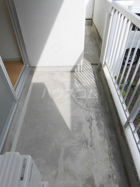 21/30 バルコニー