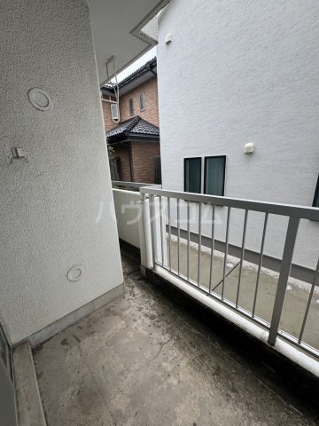 19/29 バルコニー