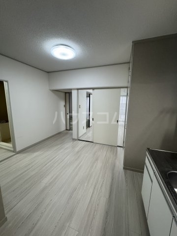 5/29 リビング/ダイニング