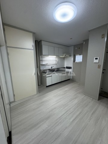 4/29 リビング/ダイニング