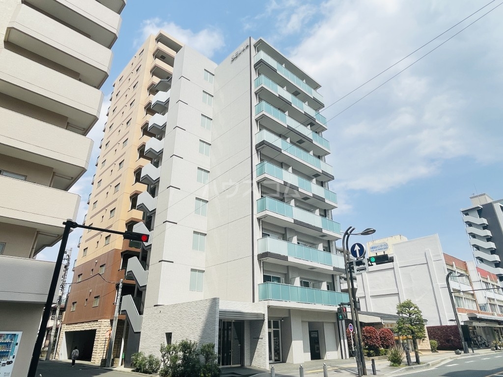 1/3 外観