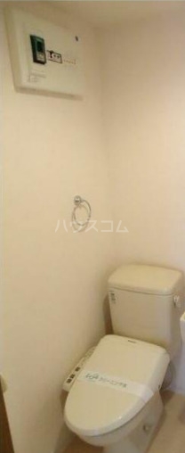8/12 トイレ